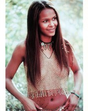 Samantha Mumba Photo Movie Model Actor Pin Up 8x10 Sam  *P123c picture