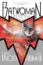 Batwoman: Elegy picture