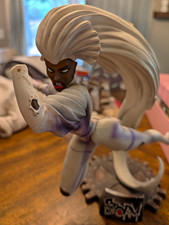 Marvel Masterpiece Collection 1996 Toy Biz X-Men Storm Limited Ed. 14in Figurine picture