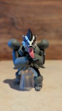 Pokemon Scale World: Galar Region - 1:20 Scale Obstagoon Mini Figure [USED] picture