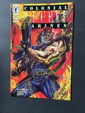 Aliens: Colonial Marines #6~1993 Dark Horse Comics HIGH GRADE UNREAD CMBN SHIP picture