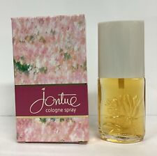 Jontue Cologne Spray 0.75oz by Revlon As Pictured picture