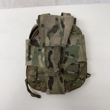 USED First Spear SOFLCS-R Multicam Medical Pouch W/Med Thong 6/9 IFAK First Aid picture