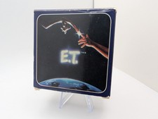 1983 Avon E.T. the Extraterrestrial Soap
