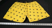 Vintage McDonald’s I'm Loving It Boxers XL picture