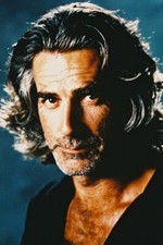 ROAD HOUSE SAM ELLIOTT 24x36 inch Poster picture