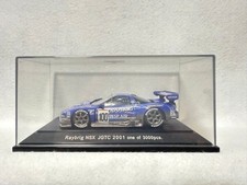 EBBRO JGTC 2001 No 100 RAYBRIG NSX Age14+ picture