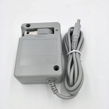 US Plug AC Power Adapter Charger Cable For Nintendo DSi 2DS 3DS DSi XL System picture