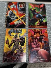 Faust-Rebel Edition & Two Others picture