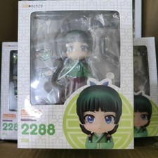 “The Pharmacist's Diary” Maomao Nendoroid 2288 PVC Cute Toy Figure - Gift picture