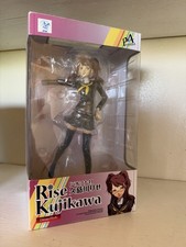 Persona 4 Rise Kujikawa 1/8 Scale PVC Figure Wave Dream Tech Japan picture