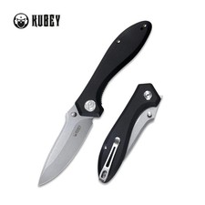 Kubey Ruckus KU314 Folding Pocket Knife 3.5