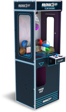 Arcade1Up Claw Machine, 12 Plastic Capsules picture