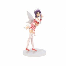 To Aru Majutsu no Index II Itsuwa Fallen Angel PVC Figure NEW picture