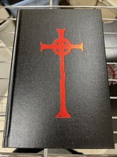 The Art of Vampire Hunter D Bloodlust IDW Hardcover RARE OOP BRAND NEW Anime picture