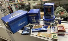 The Polar Express Hallmark Keepsake Collection Lot Believe Memory Box picture