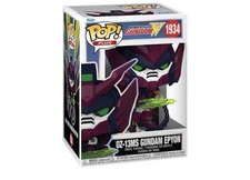 Funko Pop Plus 0Z-13MS Gundam Epyon Mobile Suit #1934 - NEW picture