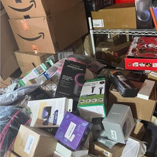 Target New Wholesale Retail Goods – General Product Lot picture
