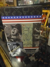 Lynyrd Skynyrd Ronnie Van Zant Bobblehead picture