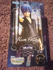 Hatsune Miku Project DIVA Arcade Future Tone KAITO Guilty SPM Figure SEGA 2024 picture