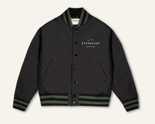 Starbucks Womens + Mens 1971 Jacket RESERVE MEMBER EXCLUSIVE | NEW | MANY SIZES picture