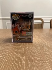 Magic The Gathering: Loot Funko Pop #1234 LE 5000 Pieces SDCC 2026 picture