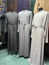 Embroidered Cassock, custom order - Orthodox Vestment picture