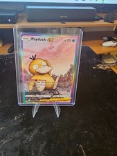 Psyduck 10/15 Gotta Sketch 'Em All Pokémon picture