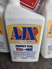 AJX Perfect Fuel TMS,  Diesel Fuel Treatment, 32oz,  831 picture