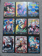 Dan Da Dan Cards picture