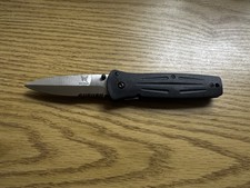 Vintage Benchmade 350 Mel Perdue  picture