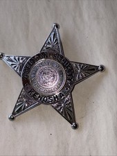 Vintage Kenosha Wisconsin Employee Badge picture