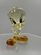 Swarovski Looney Toons TWEETY BIRD #5465032 Brand New In Box picture