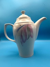 Vintage JLMenau Graf Von Henneberg Teapot GDR East Germany 7