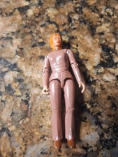 1970s Dr KATENc Rae STAR WARS 1979 Action Figure.  picture