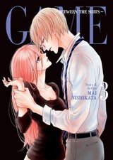 GAME: Between the Suits Vol. 3, Nishikata, Mai, Excellent Book picture