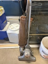 Vintage Kirby Model- Dual Sanitronic 50 Vacuum  picture