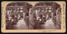 Nashville Tennessee 1897 Tennessee Centennial Terminal Station Georgia Railroad picture
