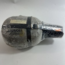 Vtg West German Bundeswehr Feldflasche Field Canteen Junger picture