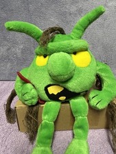 EXTREMELY RARE Curto Toy Manufacturing 1996 ULTRADENT PRODUCTS Mascot picture