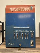 Stampak Inter-American Stamp Vending Corp L.Steiner Manufacturing Co US Postage picture