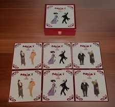 maxim's de paris coasters Rare picture