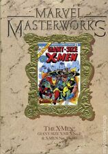 Marvel Masterworks Deluxe Library Edition Variant HC 1st Edition #11-1ST NM 1989 picture