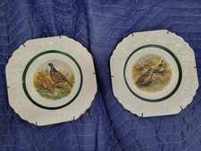Game Plate Set picture