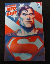 DC COMICS SUPERMAN RED AND BLUE #2-5 MULTIPLE ISSUES/COVERS AVAILABLE picture