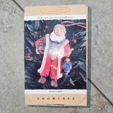 1996 Hallmark Keepsake XMas Ornament 