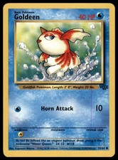 Pokemon Jungle Goldeen picture
