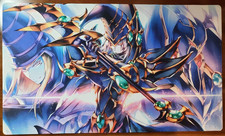Yu-Gi-Oh Playmat Desktop Mat (Variation) picture