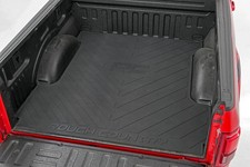 Rough Country Truck Bed Mat Ram 1500 2500 3500 Bed Liner Mat Pickup Truck picture
