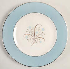 Syracuse Meadow Breeze Salad Plate 704514 picture